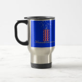 Firecrackinmamma Travel Mug Reisbeker (Links)
