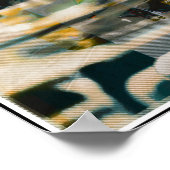 Fired Eagle 1 Poster (Hoek)