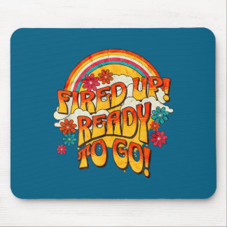 Fired Up, Ready To Go Obama Protest Chant T-shirt_ Muismat