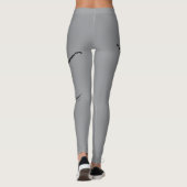 Firedancer DMB Leggings (Achterkant)