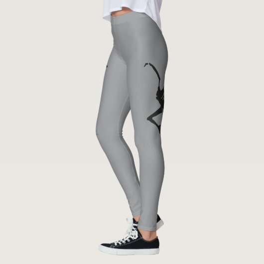 Firedancer DMB Leggings (Links)
