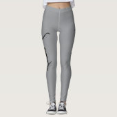 Firedancer DMB Leggings (Voorkant)