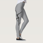 Firedancer DMB Leggings (Rechts)