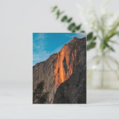 Firefall Briefkaart (Staand voorkant)