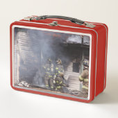 Firefighter (Voorkant)