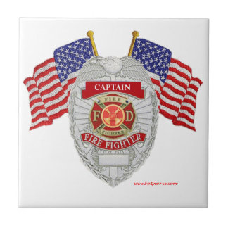 FireFighter_Badge_Kapitein Tegeltje