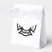 Firefighter Bedankdoosjes (Voorkant Zijde)