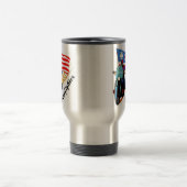 Firefighter Bikers Reisbeker (Center)