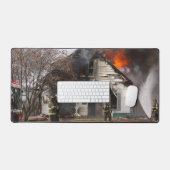 Firefighter Bureaumat (Keyboard & Muis)