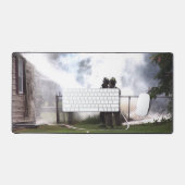 Firefighter Bureaumat (Keyboard & Muis)