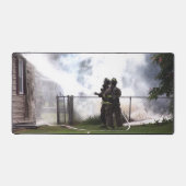 Firefighter Bureaumat (Voorkant)
