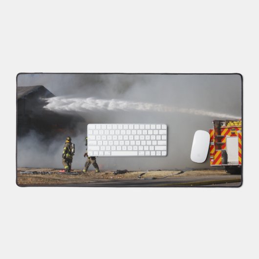 Firefighter Bureaumat (Keyboard & Muis)