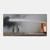 Firefighter Bureaumat (Voorkant)