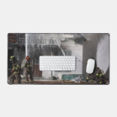 Firefighter Bureaumat (Keyboard & Muis)
