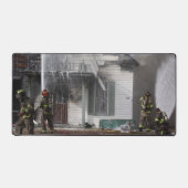 Firefighter Bureaumat (Voorkant)