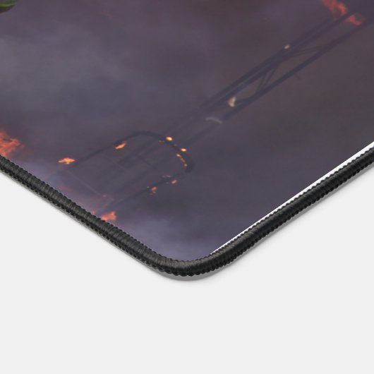 Firefighter Bureaumat (Hoek)