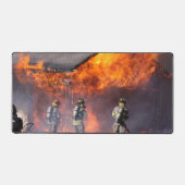 Firefighter Bureaumat (Voorkant)