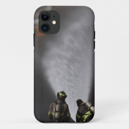 Firefighter Case-Mate iPhone Case