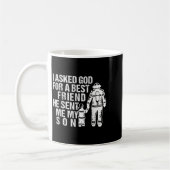 Firefighter Dad Son Quote New Daddy Fireman Dad Fa Koffiemok (Links)