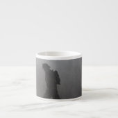 Firefighter Espresso Kop (Voorkant)