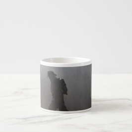 Firefighter Espresso Kop
