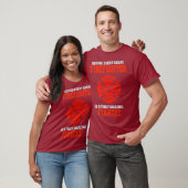 Firefighter Finance Premium T-shirt (Unisex)