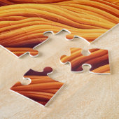 Firefighter Fire Water Legpuzzel (Zijkant)