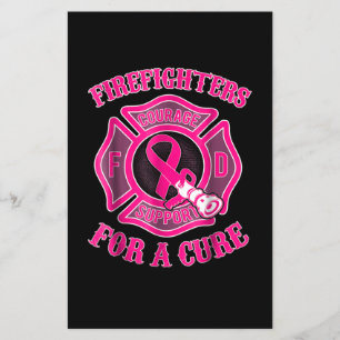 Firefighter Gift   Brandweerman voor een uur Flyer