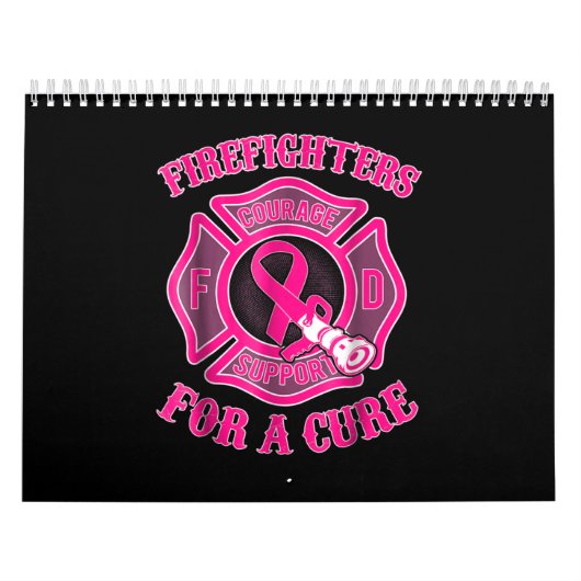 Firefighter Gift | Brandweerman voor een uur Kalender (Hoes)