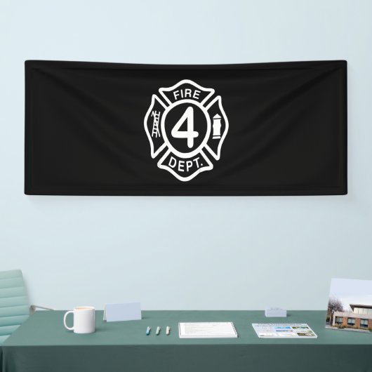 Firefighter Gift | Firefighter Dept Gifts Spandoek (Beurs)