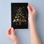 Firefighter Gift | Fun voor pretvuurgevechten voor Flyer (Hand)