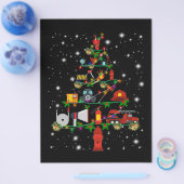 Firefighter Gift | Fun voor pretvuurgevechten voor Flyer (Enkel)