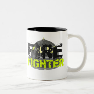 Firefighter Gift Mok