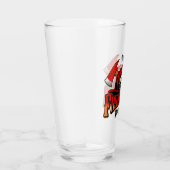 Firefighter Glas (Rechts)
