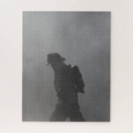 Firefighter Legpuzzel