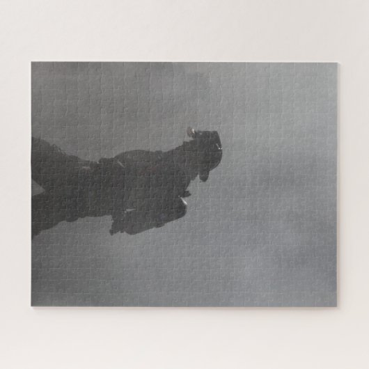 Firefighter Legpuzzel (Horizontaal)