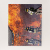 Firefighter Legpuzzel (Verticaal)