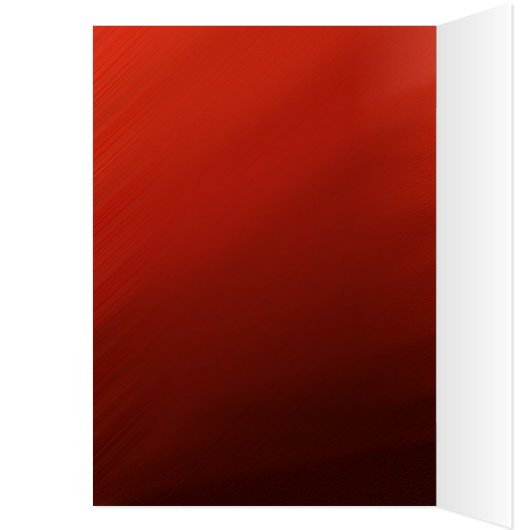 Firefighter-liefdeskaart - pas aan met je datum (Binnen (Links))