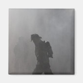 Firefighter Magneet (Voorkant)