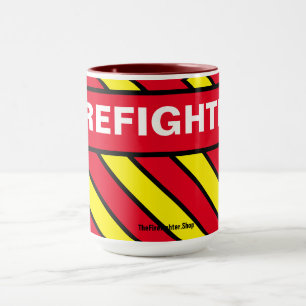 FIREFIGHTER-MOK MOK