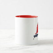 FIREFIGHTER-MOK MOK (Midden)