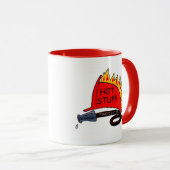 FIREFIGHTER-MOK MOK (Voorkant rechts)