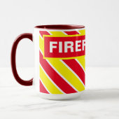 FIREFIGHTER-MOK MOK (Links)