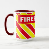 FIREFIGHTER-MOK MOK (Links)