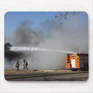 Firefighter Muismat