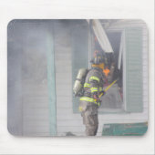 Firefighter Muismat (Voorkant)