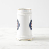 Firefighter Patriotic Bierpul (Center)