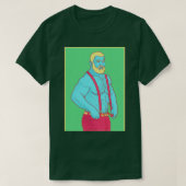Firefighter T-shirt (Design voorkant)
