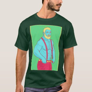 Firefighter T-shirt
