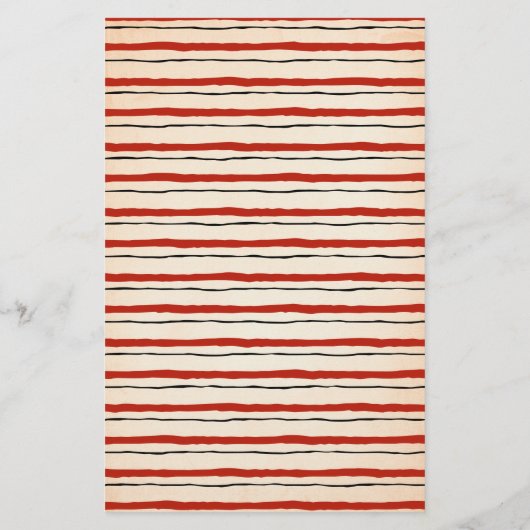 Firefighter Wat is er in het Baby shower van de Ba Flyer (Achterkant)